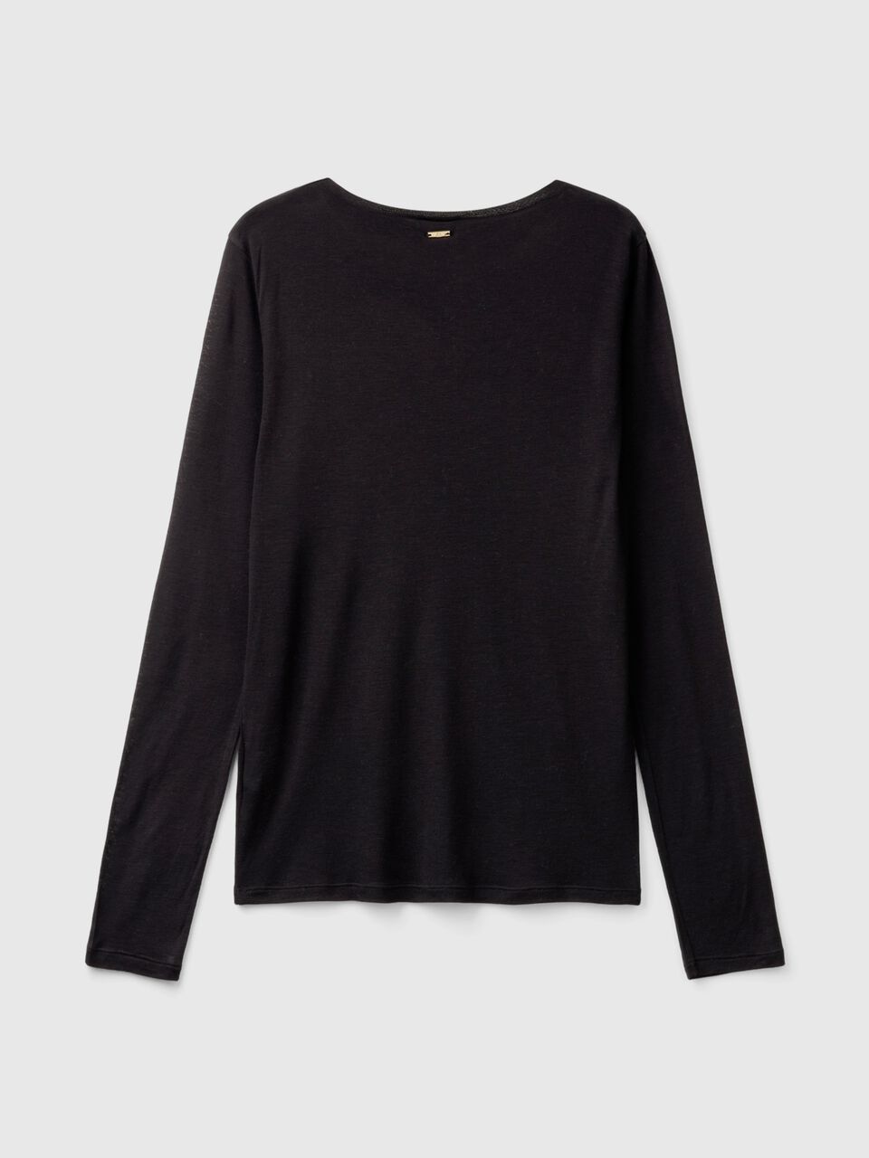 T-SHIRT L/S Mujer image number 2