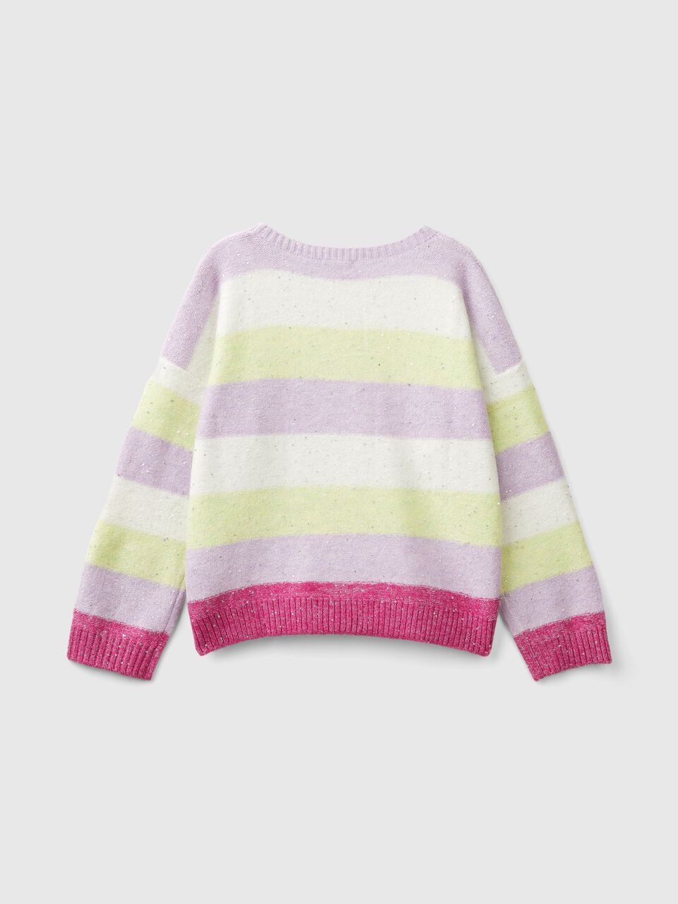 SWEATER L/S Niña image number null