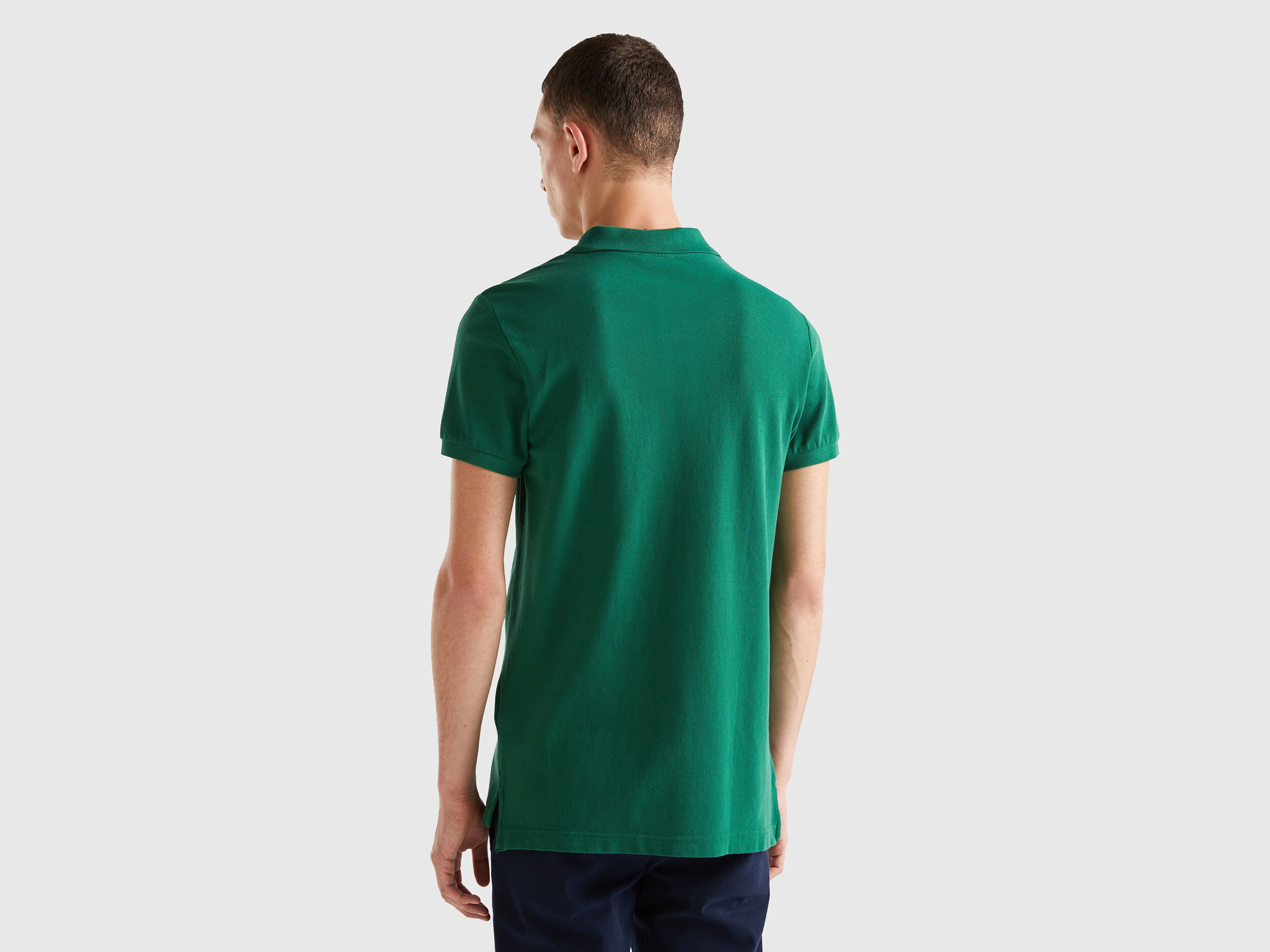 Polos verde clearance