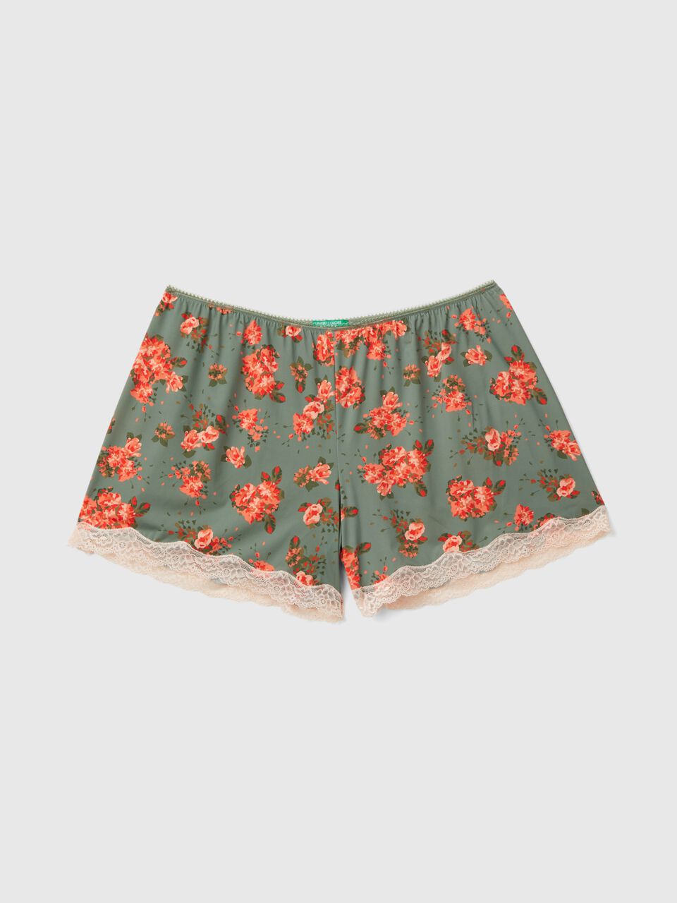 SHORTS Mujer image number 1