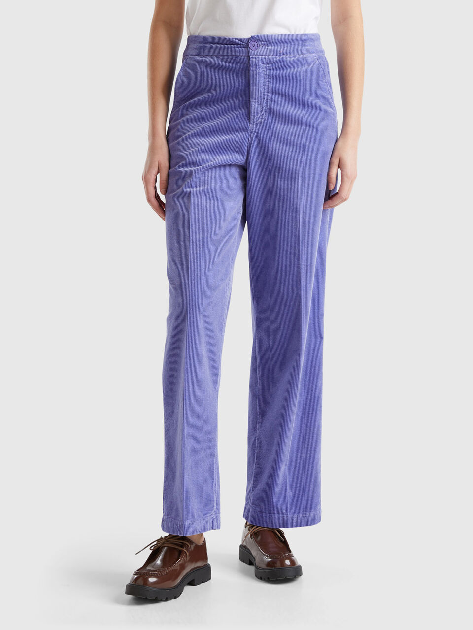 TROUSERS Mujer image number null