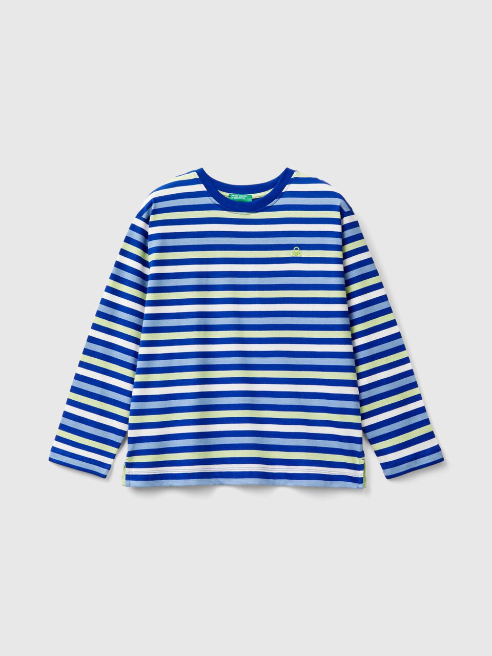 T-SHIRT L/S Ni&ntilde;o image number null