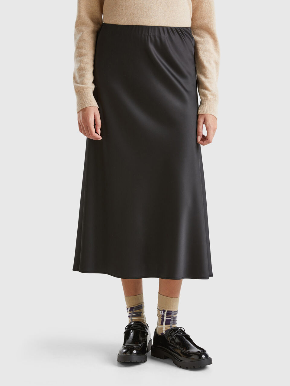 SKIRT Mujer image number null