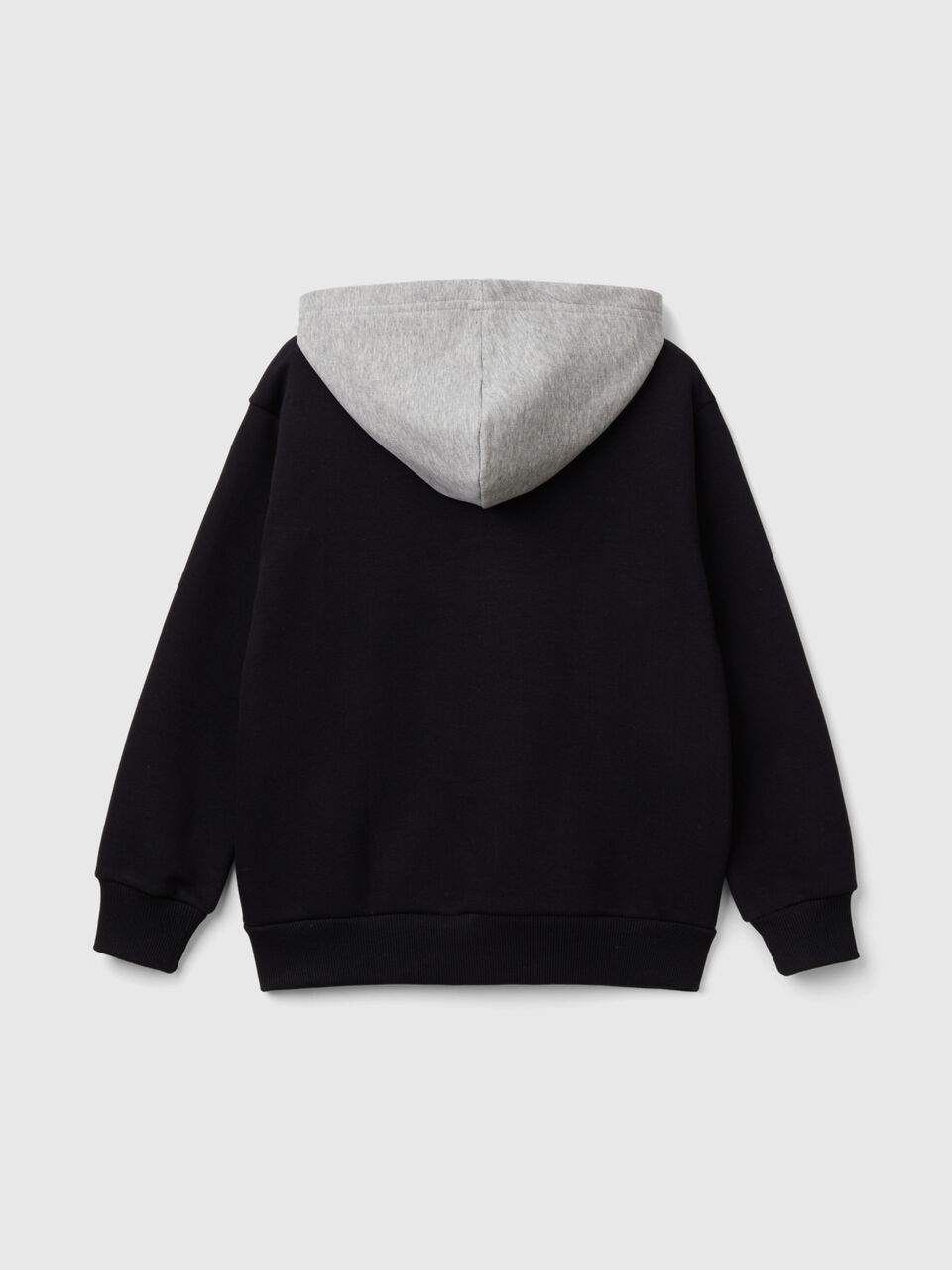 SWEATER W/HOOD Niño image number null