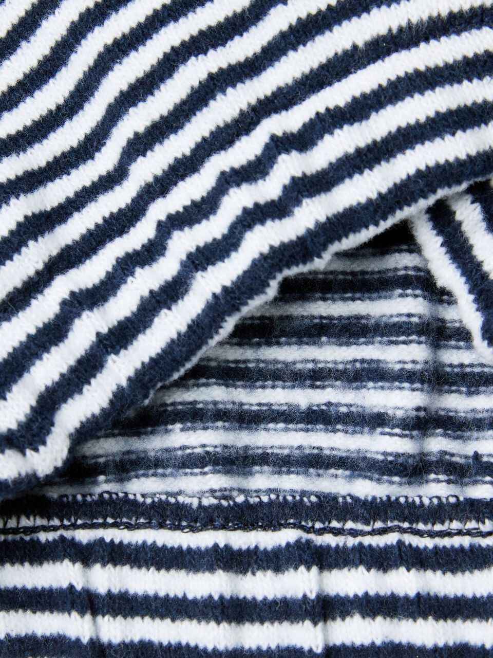 JACKET W/HOOD L/S Recién nacidos image number null