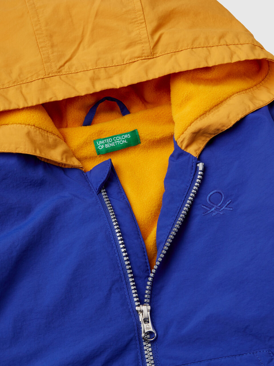 JACKET Niño image number null