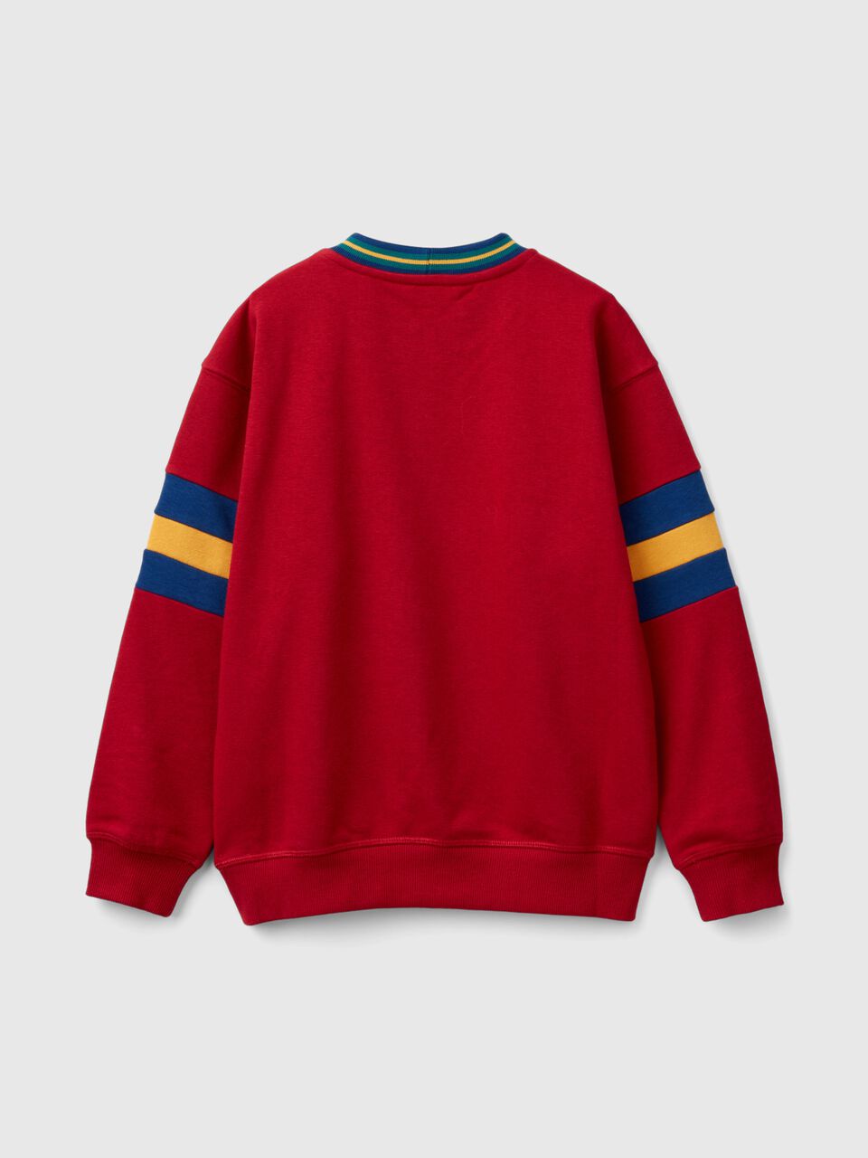 SWEATER L/S Niño image number 2