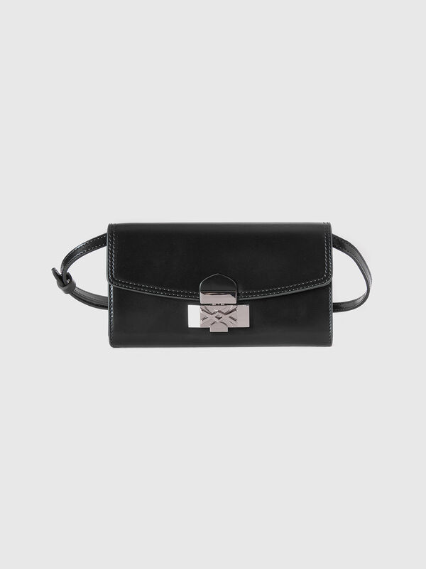 Bolso para móvil con bandolera Mujer
