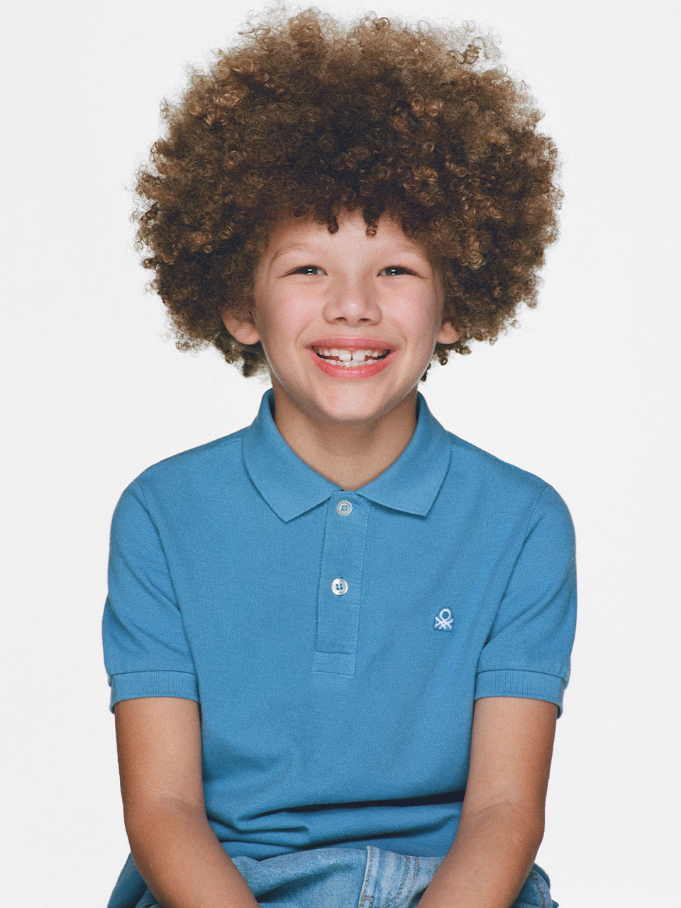 CAMISETAS Y POLO