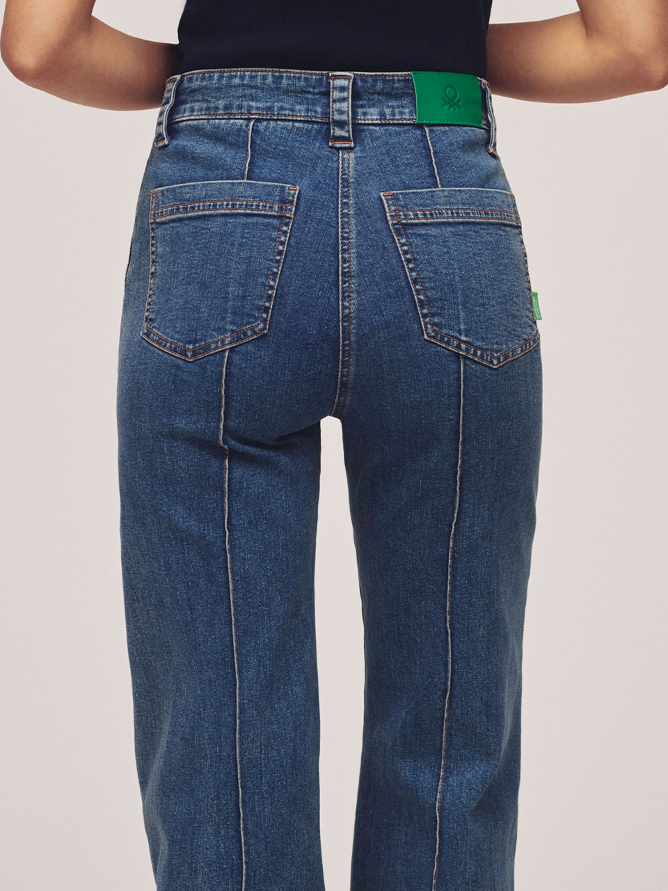 PANTALONES Y VAQUEROS